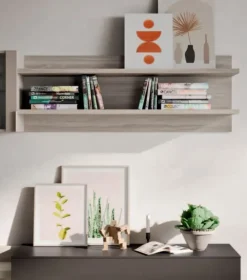 Orme Mobile soggiorno modello Day 06 di scontato -30%- Pareti Attrezzate