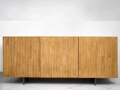 Clearance Mobile soggiorno modello Star di a PREZZI OUTLET Madie