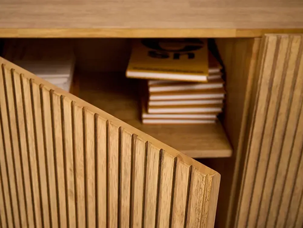 Clearance Mobile soggiorno modello Star di a PREZZI OUTLET Madie