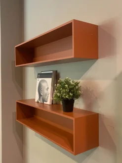 Mobile soggiorno modello Integra di a PREZZI OUTLET^Santalucia Outlet