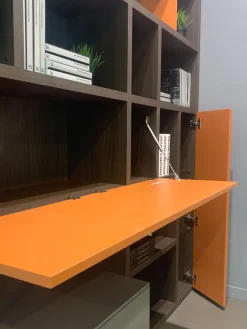 Mobile soggiorno modello Integra di a PREZZI OUTLET^Santalucia Outlet