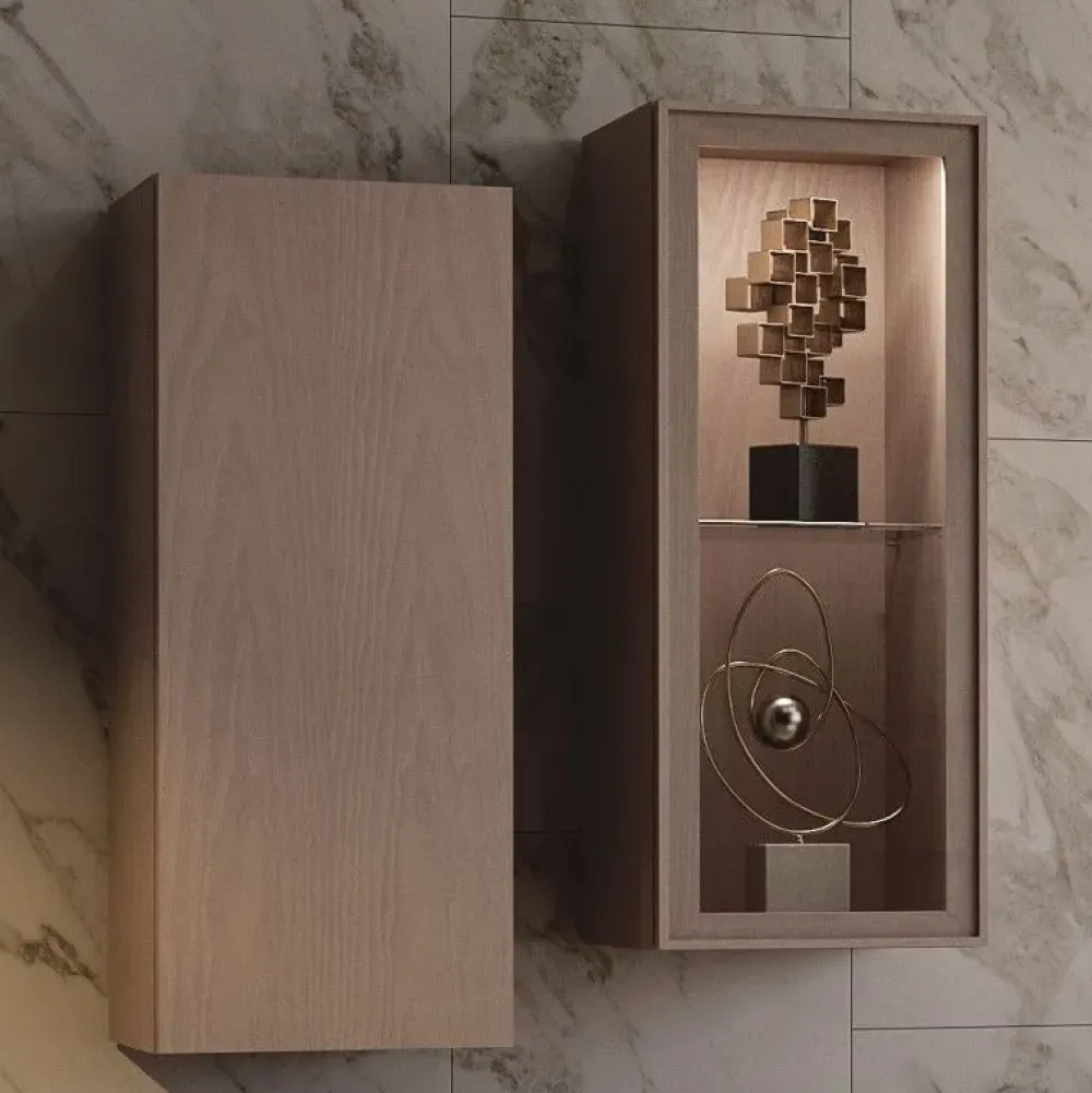 Mobile soggiorno modello Nova comp 3 di a PREZZI OUTLET^Artigianale Best