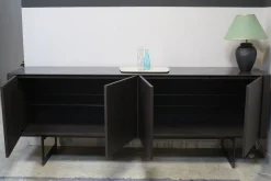 Tomasella Mobile soggiorno modello Pandora di a PREZZI OUTLET- Madie