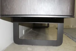 Tomasella Mobile soggiorno modello Pandora di a PREZZI OUTLET- Madie