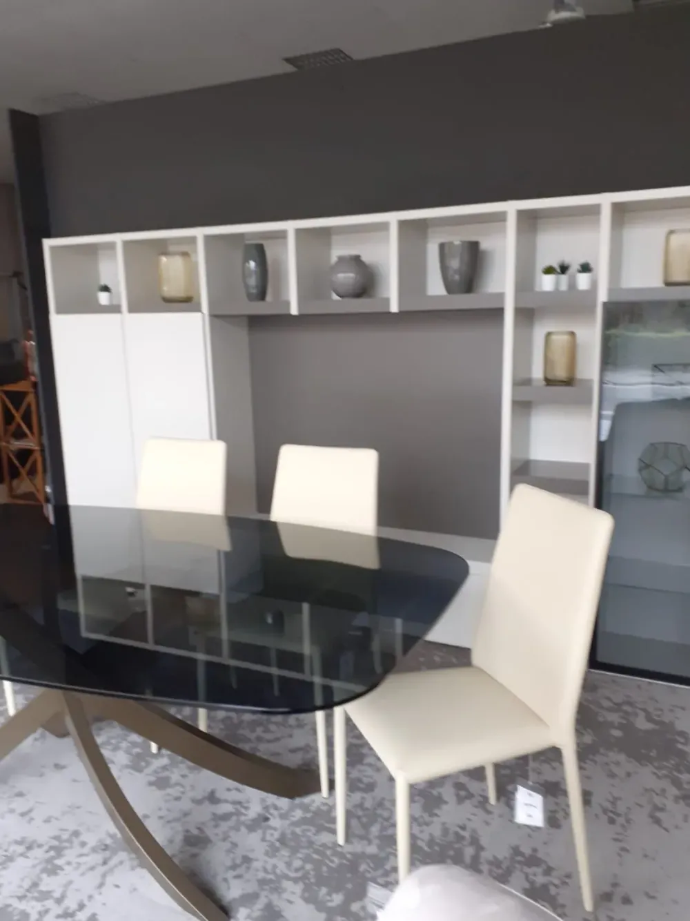 Mobile soggiorno modello Logic di scontato -41%^Morassutti Online