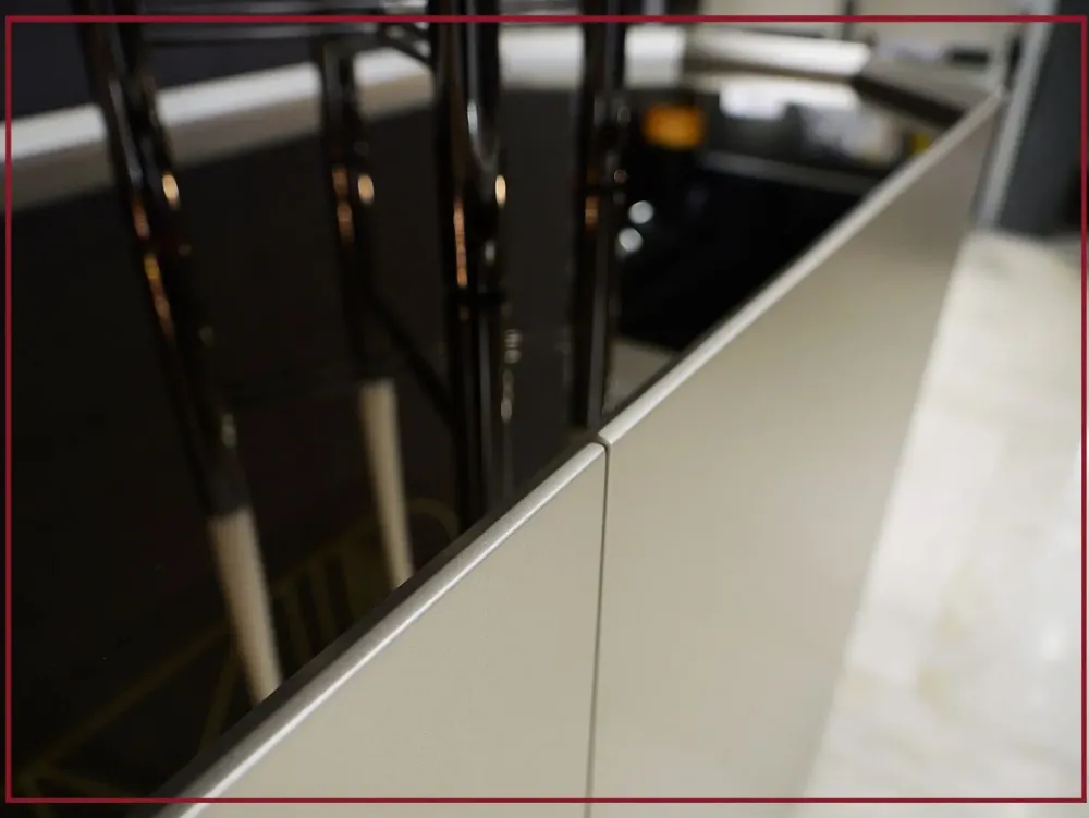 Mobile soggiorno modello Chelsea di a prezzo scontato^Cattelan Italia Online