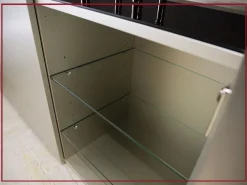 Mobile soggiorno modello Chelsea di a prezzo scontato^Cattelan Italia Online