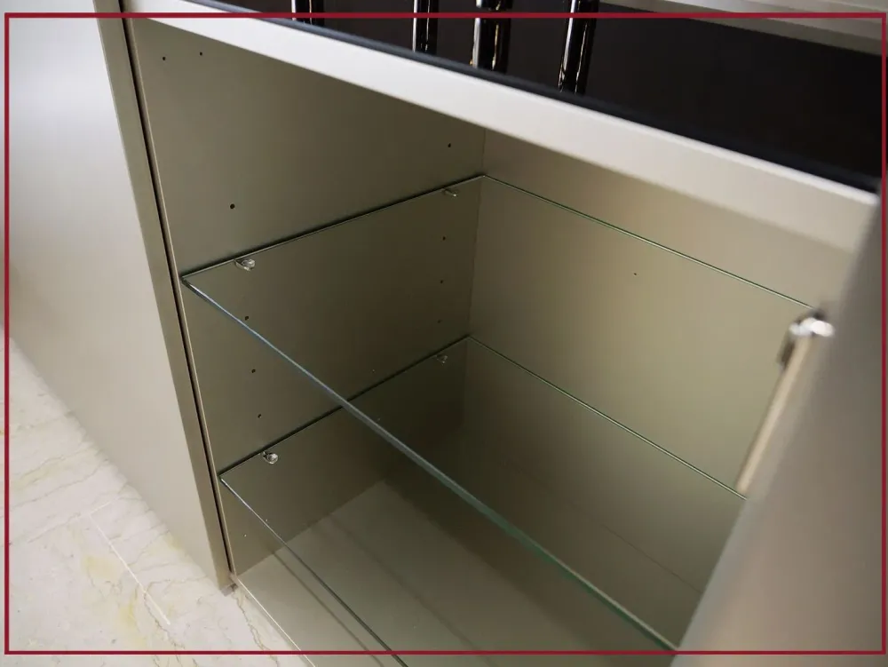 Mobile soggiorno modello Chelsea di a prezzo scontato^Cattelan Italia Online