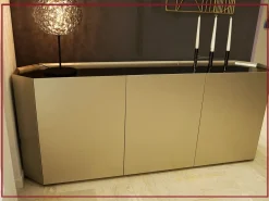 Mobile soggiorno modello Chelsea di a prezzo scontato^Cattelan Italia Online