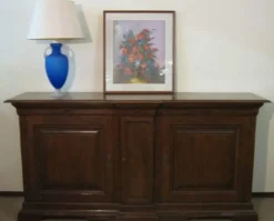 Mobile soggiorno modello Settecento di a PREZZI OUTLET^Codia Outlet