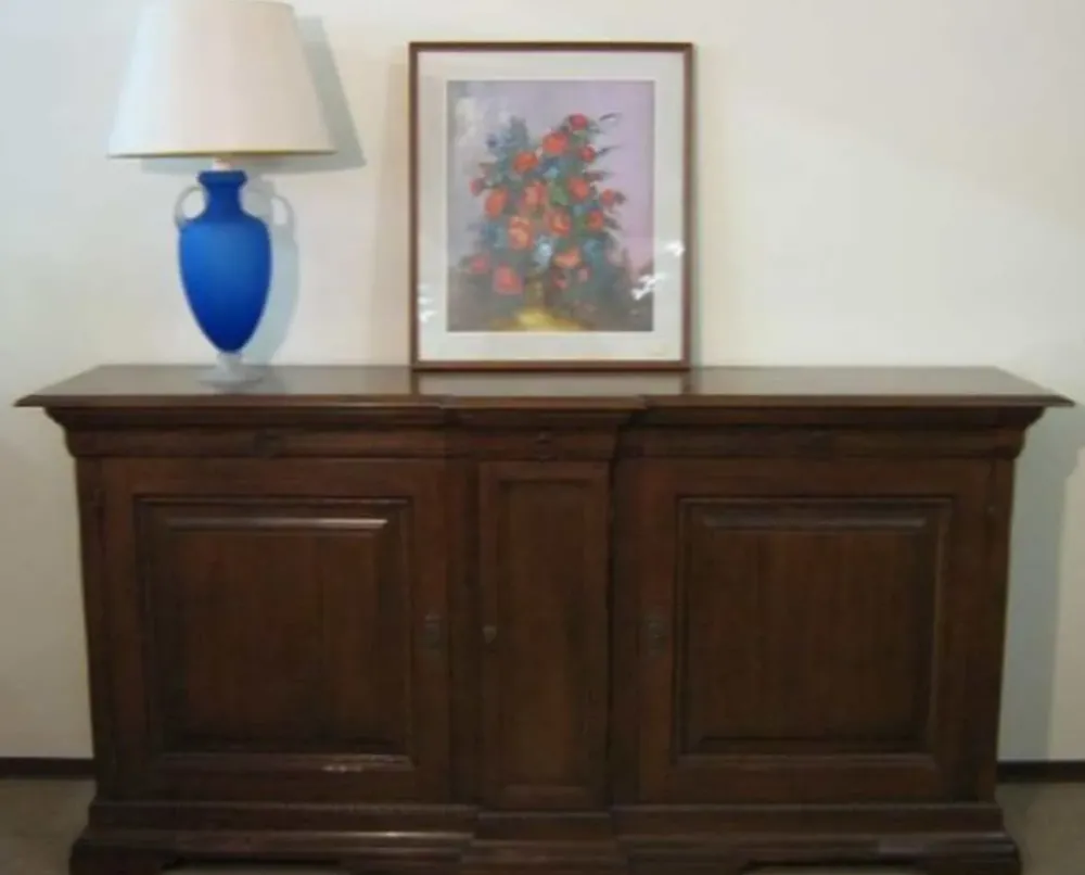 Mobile soggiorno modello Settecento di a PREZZI OUTLET^Codia Outlet