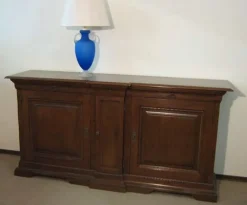 Mobile soggiorno modello Settecento di a PREZZI OUTLET^Codia Outlet