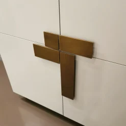 Mobile soggiorno modello Ginevra di a prezzo Outlet^Pianca New