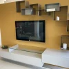 Mobile soggiorno modello Mobile tv   di a PREZZI OUTLET^Voltan Clearance