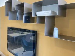 Mobile soggiorno modello Mobile tv   di a PREZZI OUTLET^Voltan Clearance