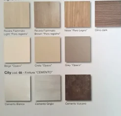 Clearance Mobile soggiorno modello Ingrid10 di scontato -30% Pareti Attrezzate