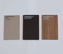 Tomasella Mobile soggiorno modello Time unit_ti 104 di scontato -30%- Pareti Attrezzate