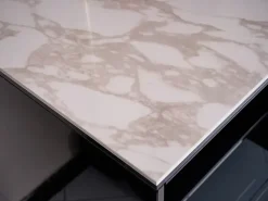 Mobile soggiorno modello Shoji di a prezzo scontato^Tonelli Design Clearance