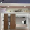 Alf Da Fre Mobile soggiorno modello Parete attrezzata  di a PREZZI OUTLET- Pareti Attrezzate