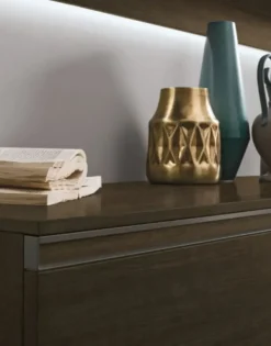 Mobile soggiorno modello At112 di scontato -30%^Tomasella Discount