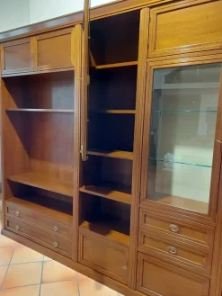 Accademia del Mobile Mobile soggiorno modello Luxor  di a PREZZI OUTLET- Pareti Attrezzate