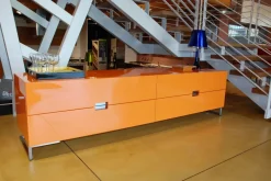 Mobile soggiorno modello Duo di a PREZZI OUTLET^Artigianale Online