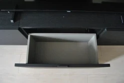 Online Mobile soggiorno modello Living system lampo di a PREZZI OUTLET Pareti Attrezzate