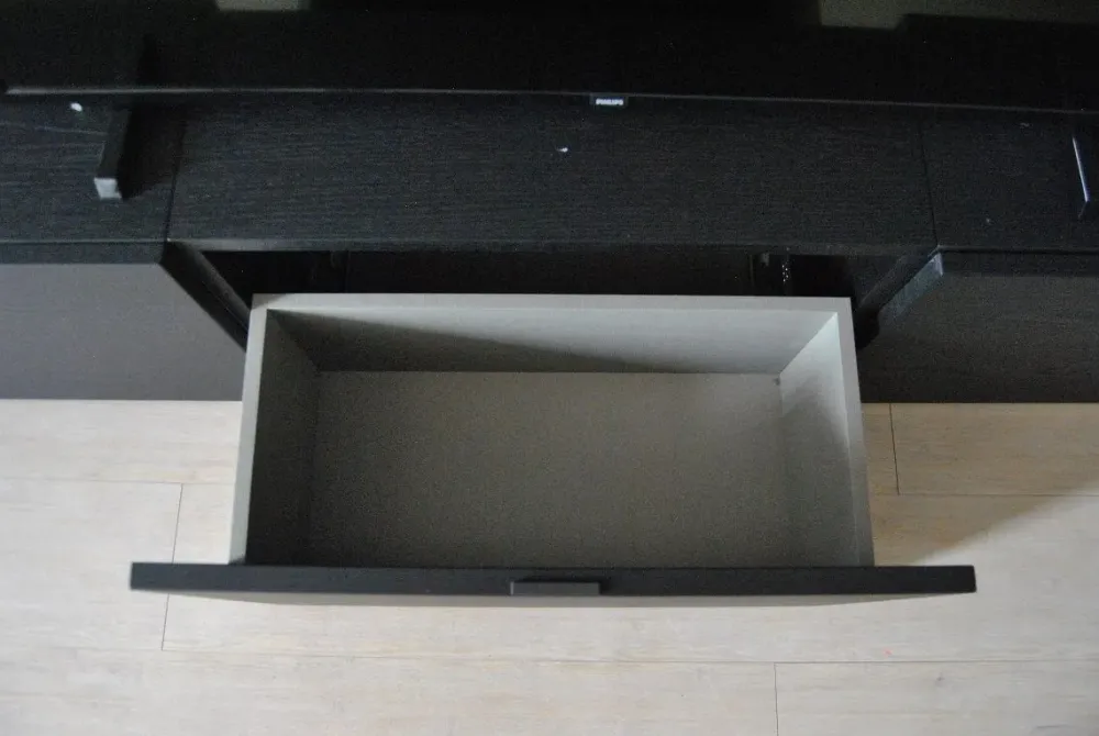 Online Mobile soggiorno modello Living system lampo di a PREZZI OUTLET Pareti Attrezzate