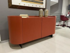 Mobile soggiorno modello Madia tulipa di a PREZZI OUTLET^Santalucia