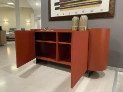 Mobile soggiorno modello Madia tulipa di a PREZZI OUTLET^Santalucia