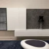 Mobile soggiorno modello Parete di a PREZZI OUTLET^Presotto Outlet