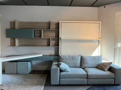 New Mobile soggiorno modello Tango di a PREZZI OUTLET Pareti Attrezzate