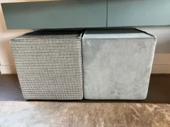 New Mobile soggiorno modello Tango di a PREZZI OUTLET Pareti Attrezzate