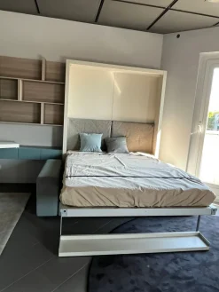 New Mobile soggiorno modello Tango di a PREZZI OUTLET Pareti Attrezzate