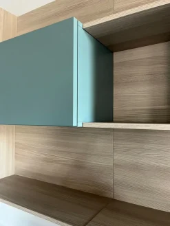 New Mobile soggiorno modello Tango di a PREZZI OUTLET Pareti Attrezzate