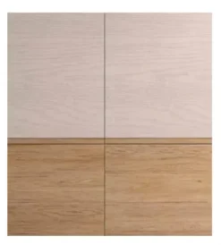 Artigianale Mobile soggiorno modello Silver di a PREZZI OUTLET- Pareti Attrezzate