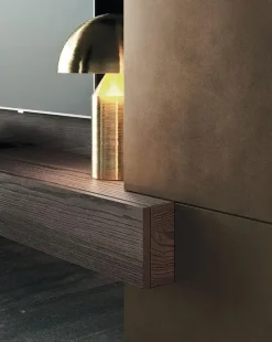 Mobile soggiorno modello Horizon 37 di a PREZZI OUTLET^Mobilgam Online