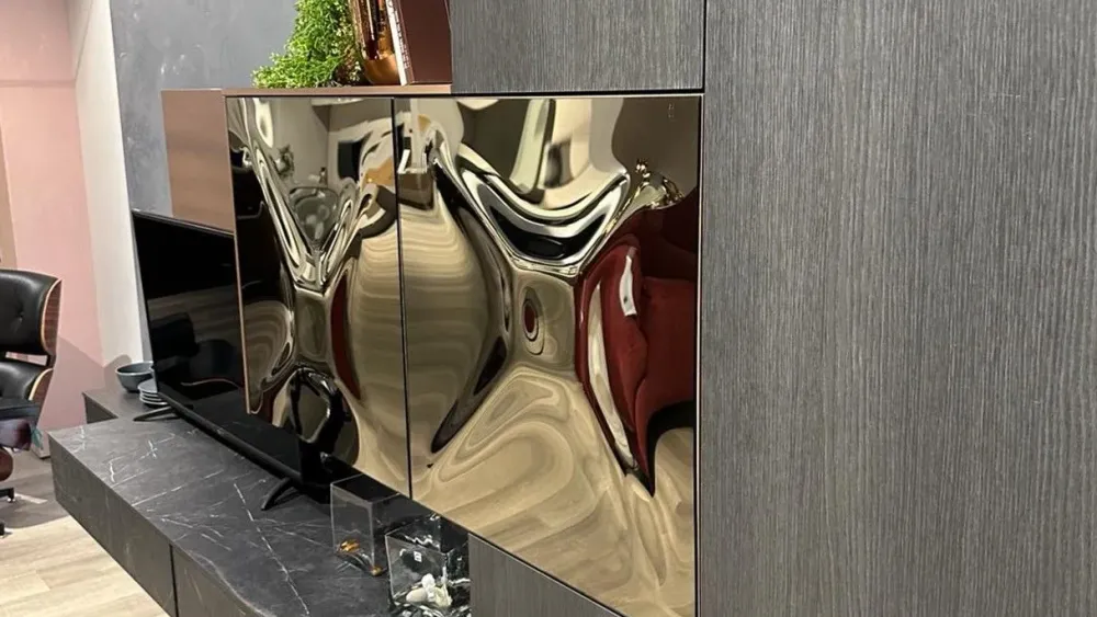 Mobile soggiorno modello Club 36 di scontato -72%^Duebitalia Clearance