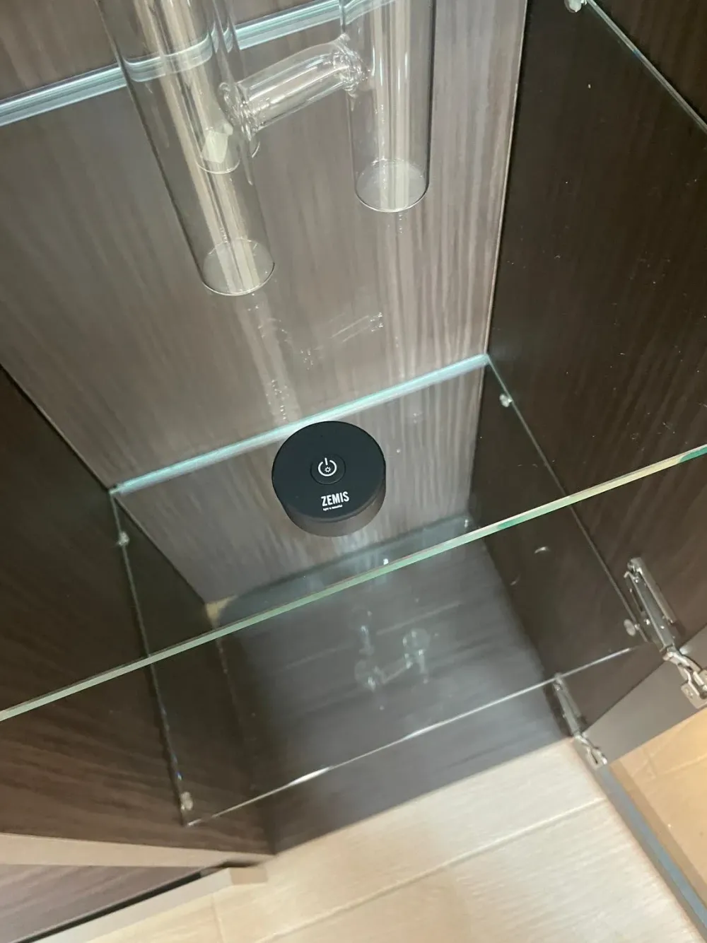 Mobile soggiorno modello Parete attrezzata homy di scontato -41%^Santalucia Online