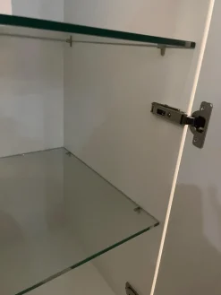 Mobile soggiorno modello Parete attrezzata homy di scontato -41%^Santalucia Online