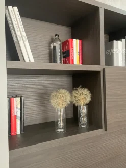 Mobile soggiorno modello Parete attrezzata homy di scontato -41%^Santalucia Online