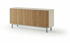 Mobile soggiorno modello Zelig di a PREZZI OUTLET^Spagnol Mobili New