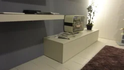 Best Mobile soggiorno modello Globo / vega di a PREZZI OUTLET Pareti Attrezzate