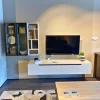 Clearance Mobile soggiorno modello Slim di a PREZZI OUTLET Pareti Attrezzate