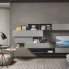 Sangiacomo Mobile soggiorno modello L5c02 di a PREZZI OUTLET- Pareti Attrezzate