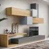 Sale Mobile soggiorno modello Slucia gs207 di scontato -39% Pareti Attrezzate