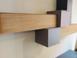 Sale Mobile soggiorno modello Slucia gs207 di scontato -39% Pareti Attrezzate