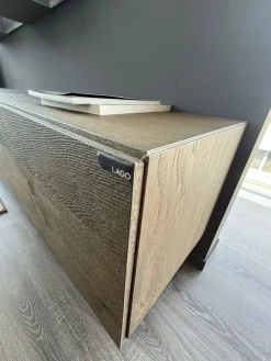 Mobile soggiorno modello parete tv 36e8 di a PREZZI OUTLET^Lago Clearance