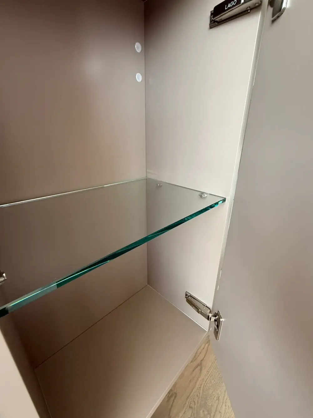 Mobile soggiorno modello parete tv 36e8 di a PREZZI OUTLET^Lago Clearance