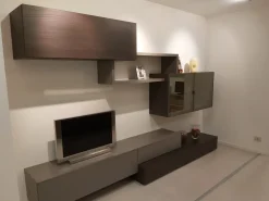 Mobile soggiorno modello Mod integra di scontato -63%^Santalucia Clearance